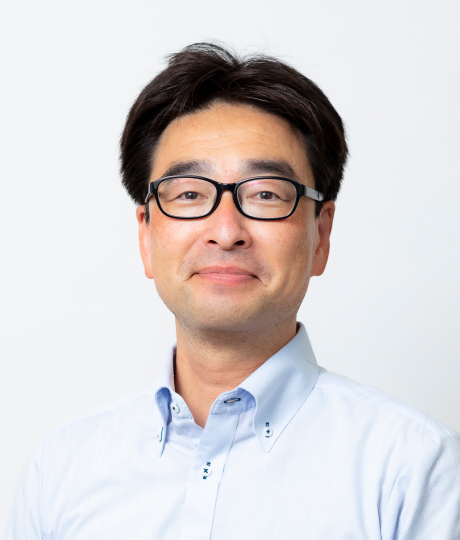 坂本 建一郎氏