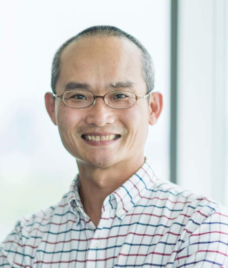 青木 将幸氏
